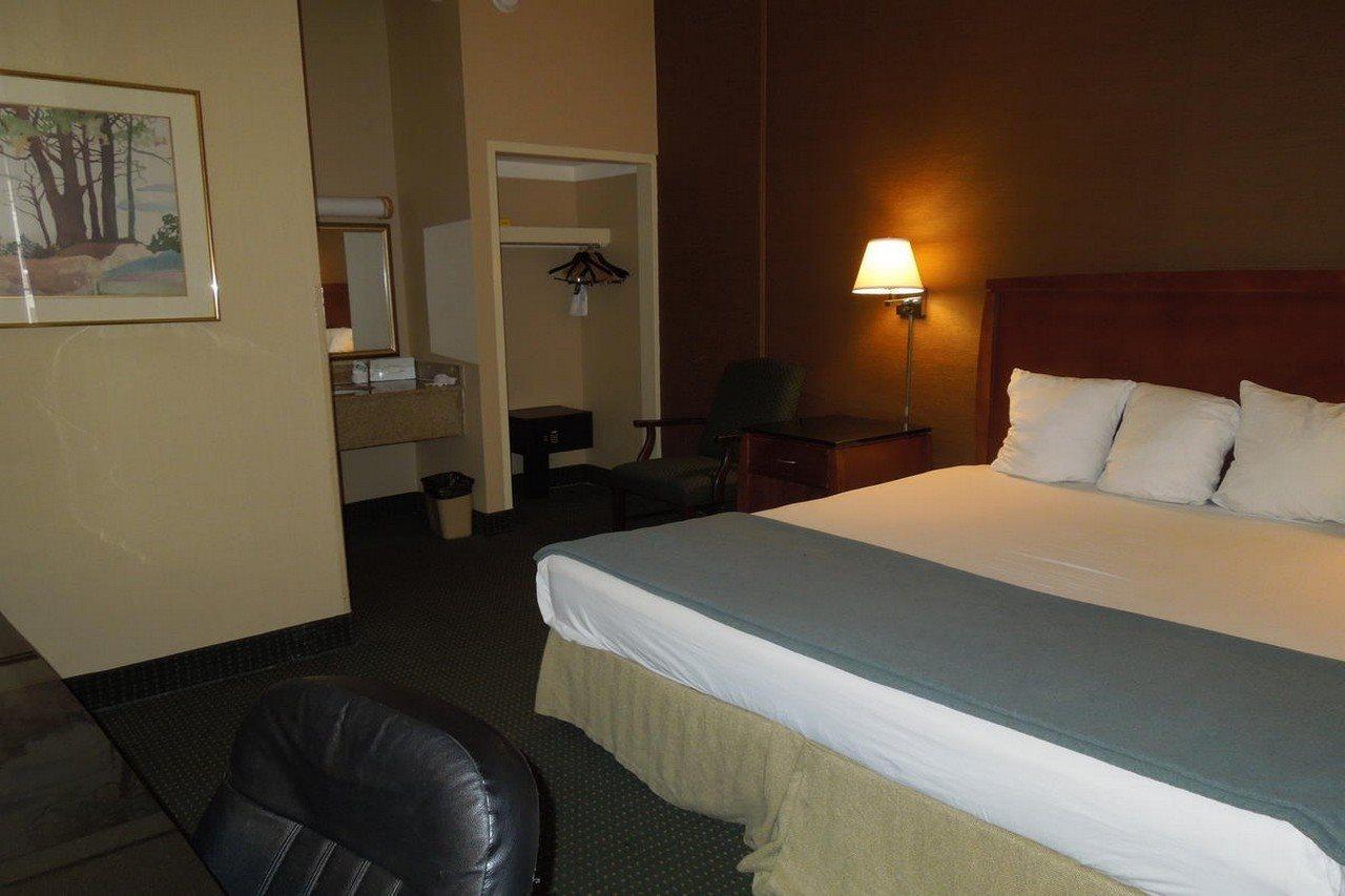Travelodge By Wyndham Silver Spring Εξωτερικό φωτογραφία