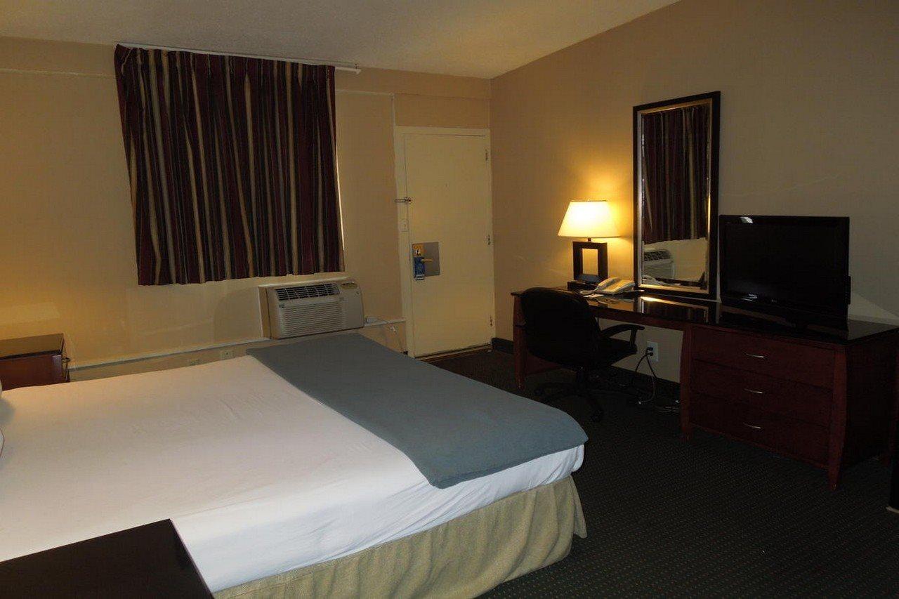 Travelodge By Wyndham Silver Spring Εξωτερικό φωτογραφία