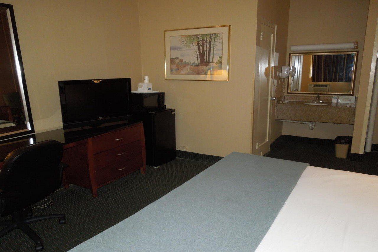 Travelodge By Wyndham Silver Spring Εξωτερικό φωτογραφία