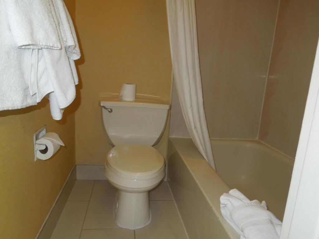 Travelodge By Wyndham Silver Spring Δωμάτιο φωτογραφία
