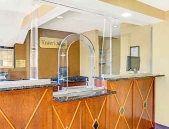 Travelodge By Wyndham Silver Spring Εσωτερικό φωτογραφία