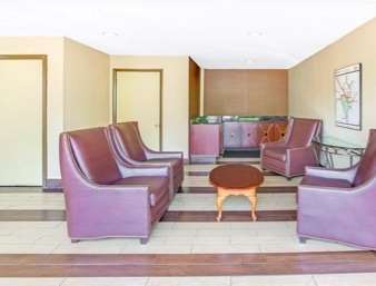 Travelodge By Wyndham Silver Spring Εσωτερικό φωτογραφία