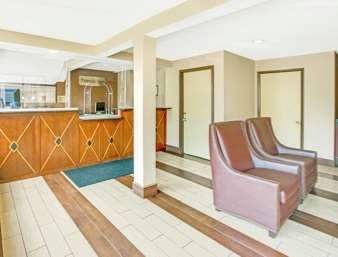 Travelodge By Wyndham Silver Spring Εσωτερικό φωτογραφία